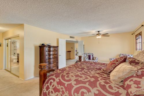 4536 Villa Theresa Dr, Glendale AZ 85308-8258 exterior