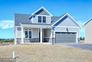 806 Southwood Dr, Lees Cross Roads, PA 17257-8327
