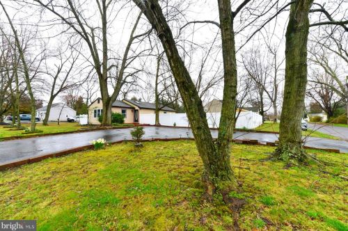 125 Garfield Ave, Blenheim NJ  08012-1119 exterior