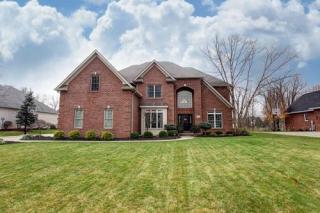 1725 Firestone Dr, Findlay, OH 45840-8214