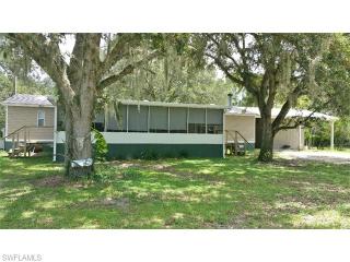1100 Homestead Ave, Clewiston, FL 33440-7718