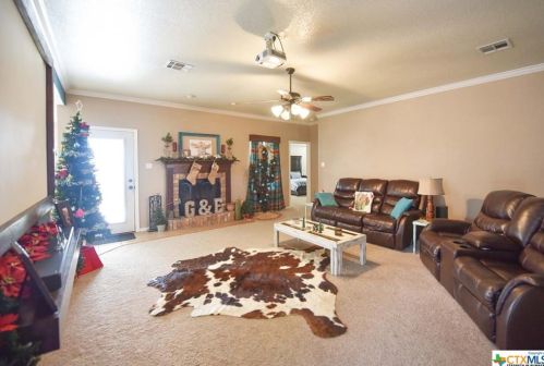 3221 Colorado Dr, Copperas Cove, TX 76522-3333