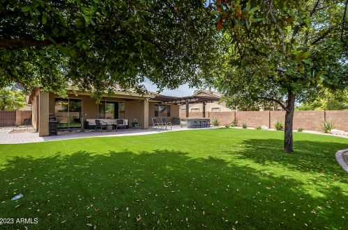 2118 Glacier Pl, Chandler AZ 85249-5545 exterior