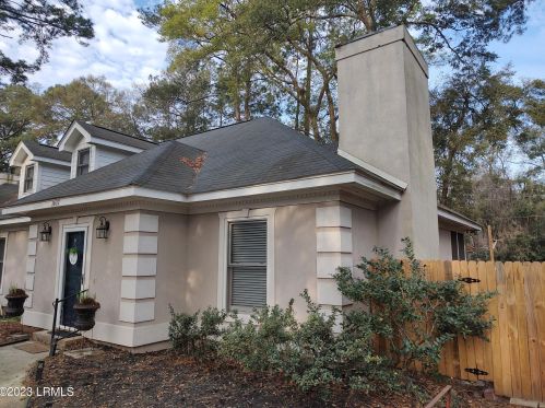 2632 Joshua Cir, Beaufort, SC 29902-6071