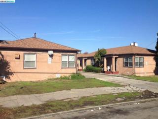 1261 75th Ave, Oakland, CA 94621-2845