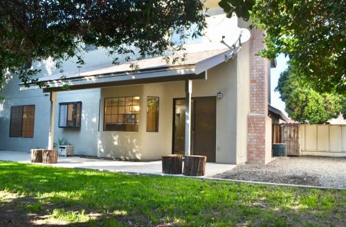 2416 Woodvale Dr, Modesto CA  95355-9581 exterior