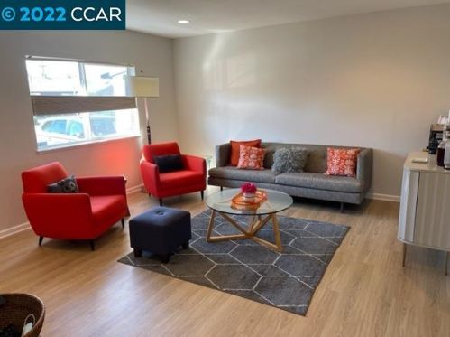 3423 Humphrey Ave, Richmond CA  94804-1121 exterior