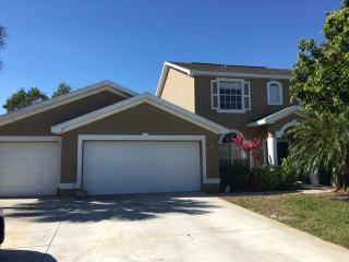 15753 Beachcomber Ave, Fort Myers FL  33908-3369 exterior