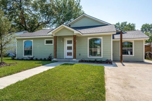 116 Halsey St, Dallas, TX 75224-3548
