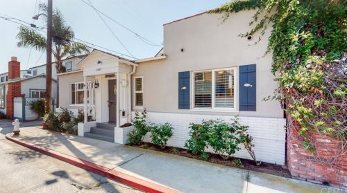 1005 Balboa Ave, Newport Beach, CA 92662-1105