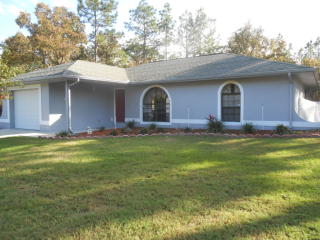 2514 Newhaven St, Inverness, FL 34453-1912