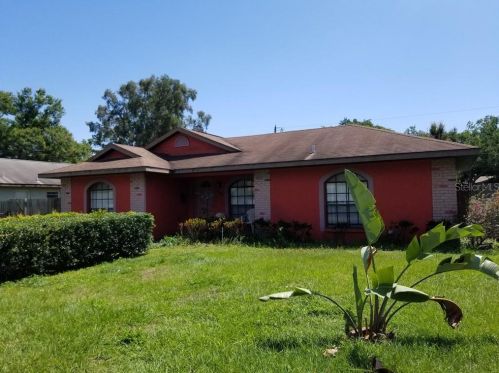 4626 5th Ave, Saint Petersburg, FL 33711-1418