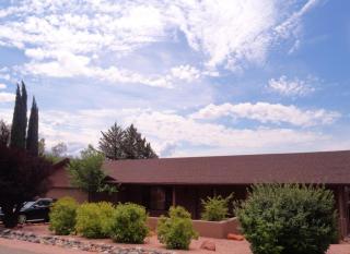 2195 Corral Rd, Sedona, AZ 86336-3233