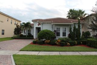 169 Porgee Rock Pl, Jupiter FL  33458-1633 exterior