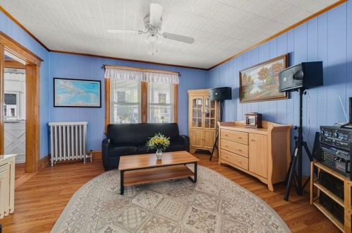 17 Hancock St, Salem MA 01970-4646 exterior