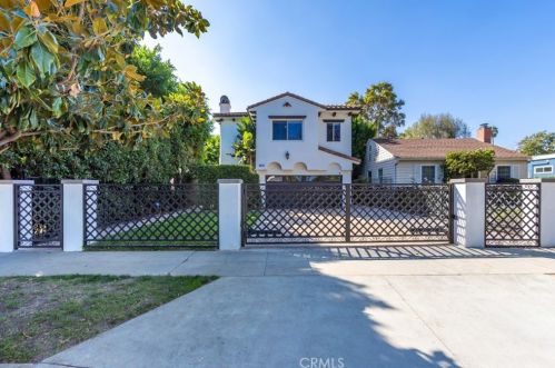 4643 Atoll Ave, Van Nuys, CA 91423-3308
