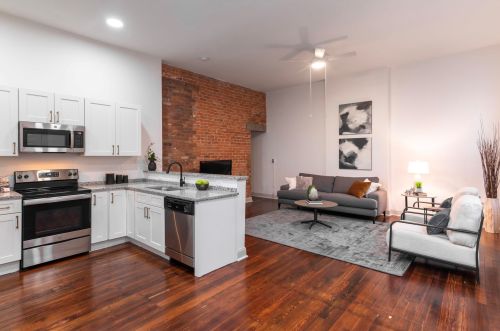 1039 Lee St, Covington KY  41011-2278 exterior