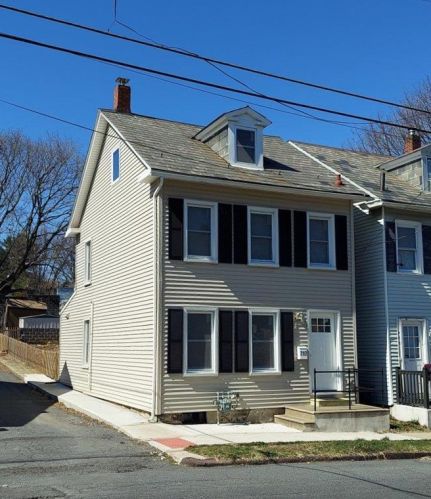 717 Centre St, Easton, PA 18042-6468