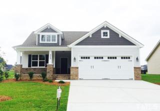 313 Kingston Cir, Goldsboro, NC 27530-7751