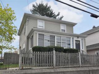 202 Park Ave, Cranston RI  02920-6632 exterior