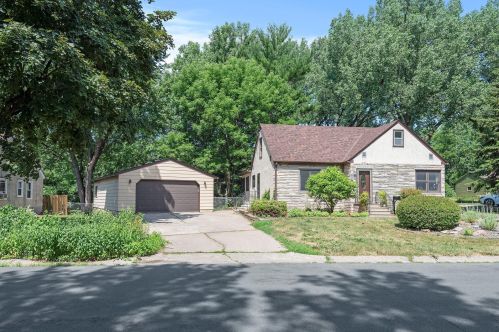 4130 Tyler St, Minneapolis, MN 55421-3219