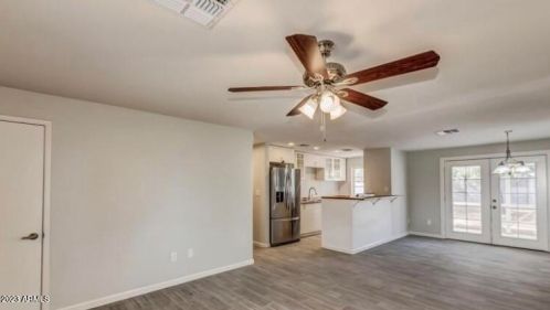 14012 38th Pl, Phoenix AZ  85032-5757 exterior