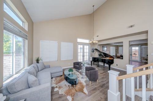 1519 Kinsler Ct, Brea CA  92821-2740 exterior