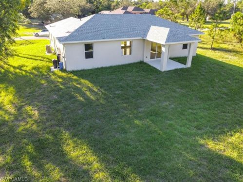 3407 5th St, Lehigh Acres FL  33976-2300 exterior