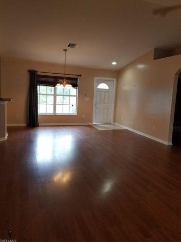 3510 66th St, Lehigh Acres FL  33971-5890 exterior