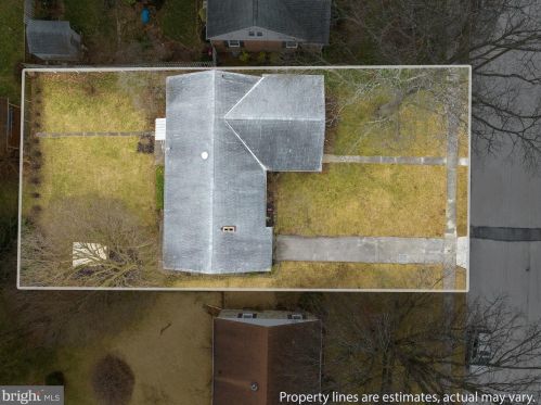 15 Lee St, Hanover PA  17331-1923 exterior