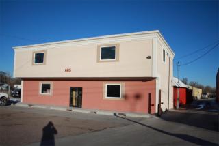605 Greeley Hwy, Cheyenne WY  82007-2849 exterior