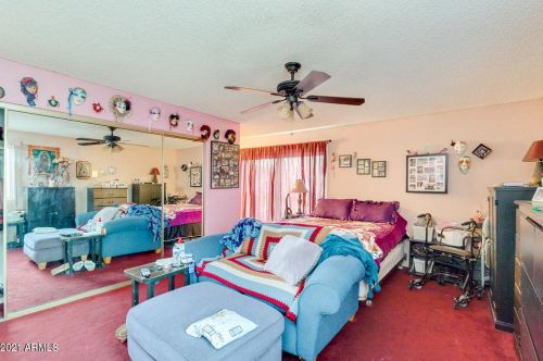 4723 67 Ave, Phoenix AZ 85033-1611 exterior