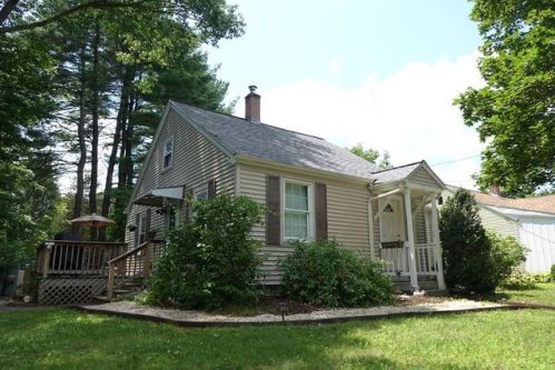 17 Harvard Rd, Shirley, MA 01464-2434