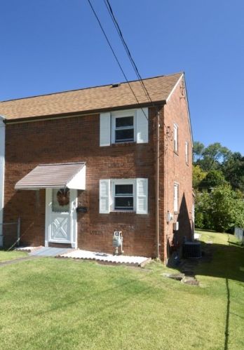 41 Wenzell Pl, Pittsburgh, PA 15216-3441