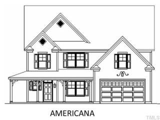 4436 Glengrove Rd, Raleigh, NC 27616-9082