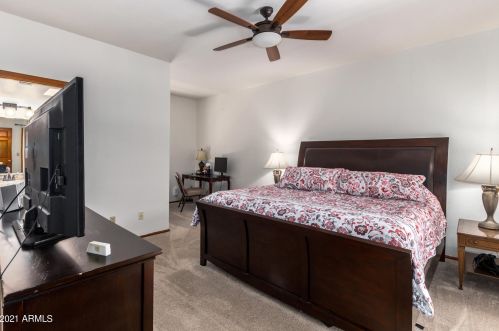 11118 Yucca St, Scottsdale AZ  85259-6986 exterior