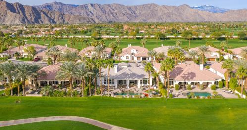 51464 Marbella Ct, La Quinta CA  92253-9056 exterior