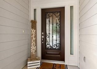 189 Santa Maria St, Georgetown TX  78628-7081 exterior