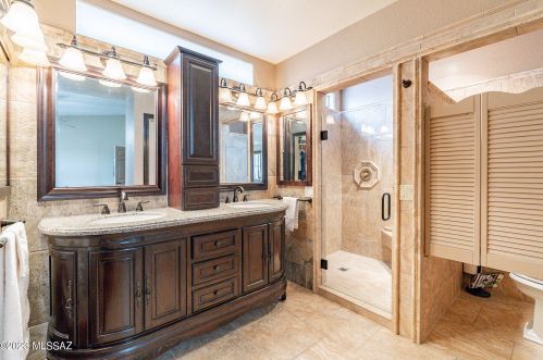 4341 Desert Jewel Loop, Green Valley AZ 85622-5645 exterior