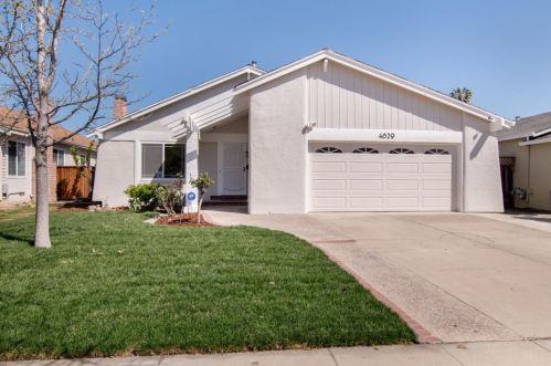 4629 Holycon Cir, San Jose, CA 95136-2315