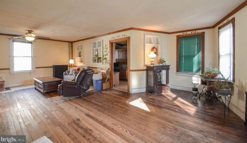 3850 Frst Inn Rd, Palmerton PA  18071-5851 exterior