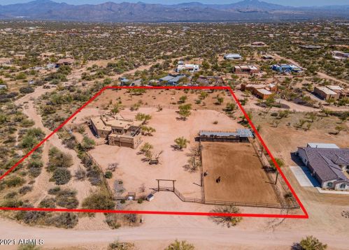 29109 148th St, Scottsdale, AZ 85262