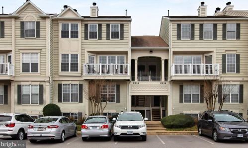 9238 Cardinal Forest Ln, Lorton, VA 22079-2885