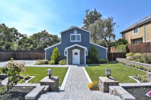20 Sherburne Hills Rd, Danville, CA 94526-4419