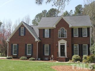 5404 Deep Valley Run, Raleigh, NC 27606-9765