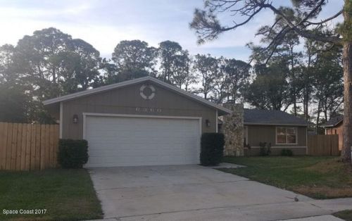 6360 Grissom Pkwy, Cocoa, FL 32927-3136