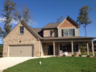 7484 Red Poppy Dr, College Dale, TN 37363-5998