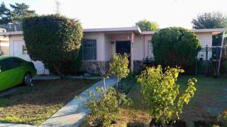 600 Williams Dr, Richmond, CA 94806-1781