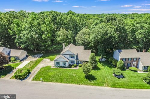 110 Shinnecock Rd, Dover, DE 19904-9445