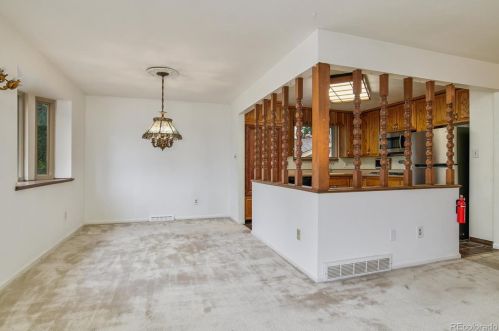 1155 Nome St, Denver CO 80012-4258 exterior